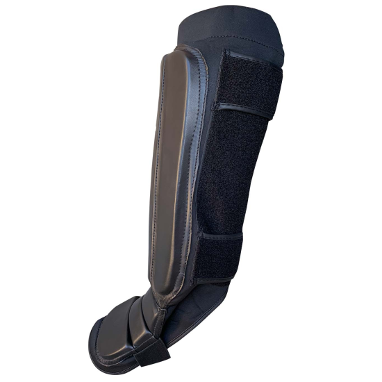Espinilleras Custom Fighter Calf Kick