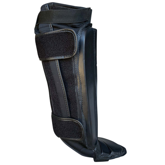 Espinilleras Custom Fighter Calf Kick