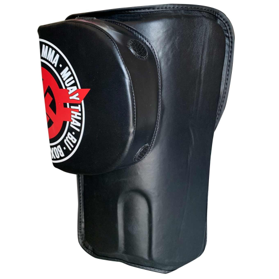 Espinilleras Custom Fighter Calf Kick