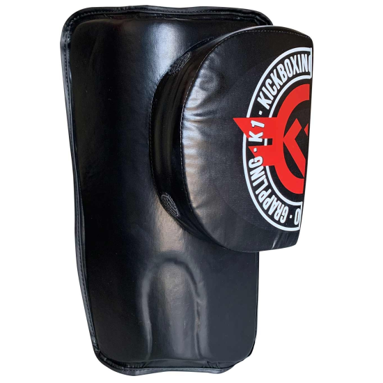 Espinilleras Custom Fighter Calf Kick