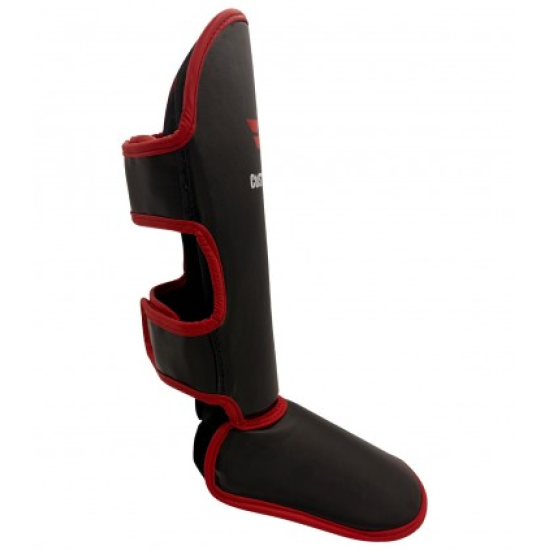 Espinilleras Custom Fighter para niños "Kids"