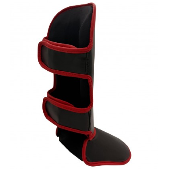 Espinilleras Custom Fighter para niños "Kids"