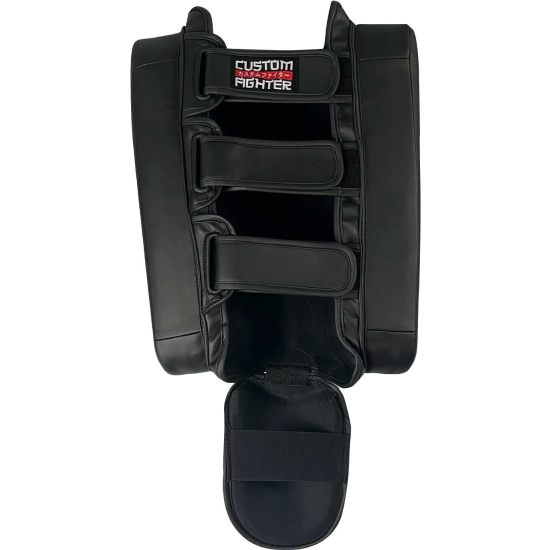 Espinilleras de Calf kick Custom Fighter Thailand