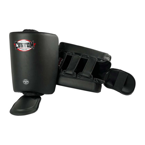 Espinilleras de Calf kick Custom Fighter Thailand