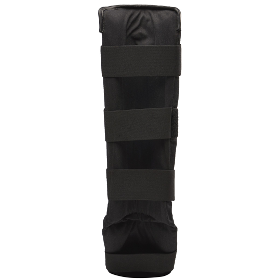 Espinilleras Leone para niños de 9 a 11 años "Basic" PT132J