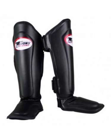 Espinilleras Twins Special para deportes de contacto