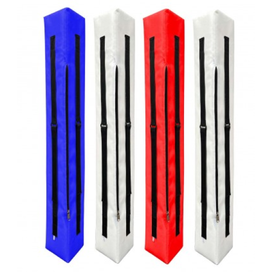 Esquineras para Ring trianqulares Custom Fighter