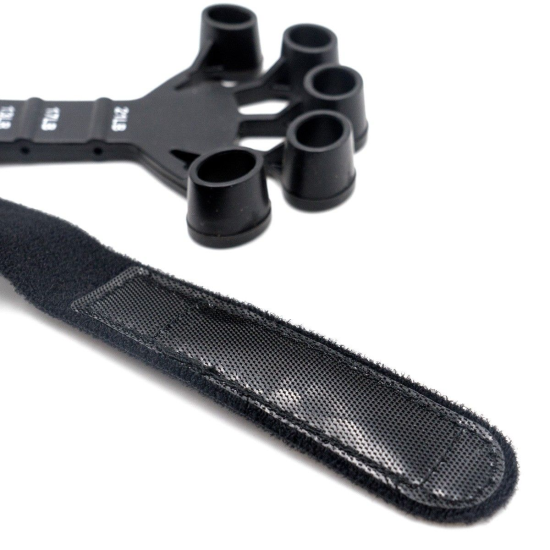 Finger expander para fortalecimiento de manos Fuji Mae