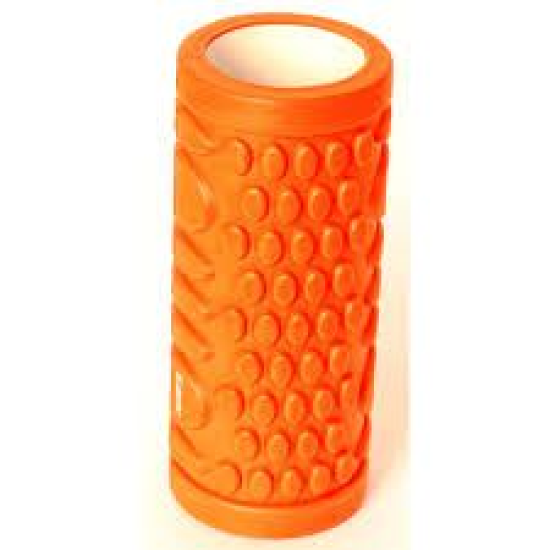 Foam Roller desentumecedor estriado
