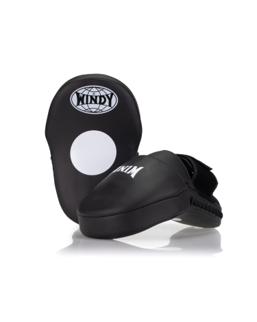 Focus Pads profesionales Windy Fightgear PP9