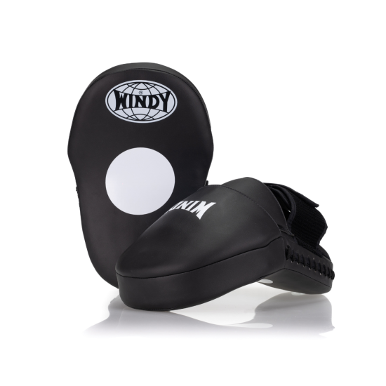 Focus Pads profesionales Windy Fightgear PP9