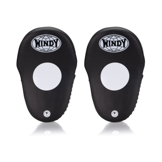 Focus Pads profesionales Windy Fightgear PP9