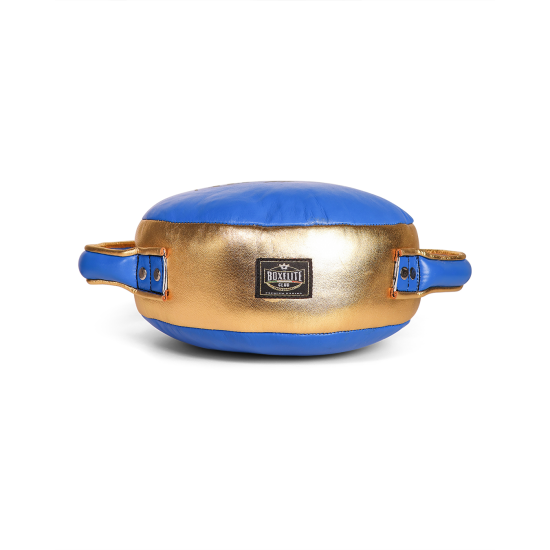 Gobernadora profesional Boxelite club premium azul/dorado