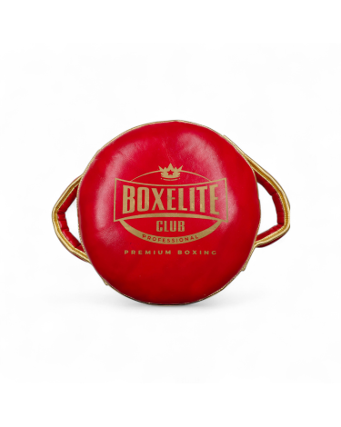 Gobernadora profesional Boxelite club premium rojo/ oro