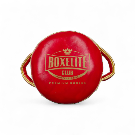 Gobernadora profesional Boxelite club premium rojo/ oro