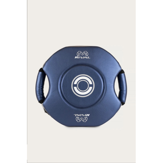 Gobernadora Profesional Rival RPS100 azul / plata