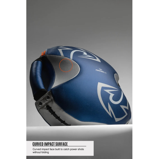Gobernadora Profesional Rival RPS100 azul / plata