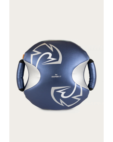 Gobernadora Profesional Rival RPS100 azul / plata