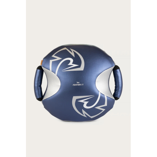 Gobernadora Profesional Rival RPS100 azul / plata