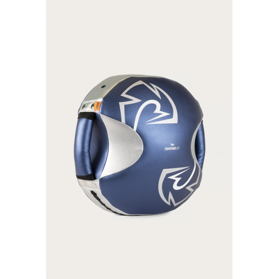 Gobernadora Profesional Rival RPS100 azul / plata