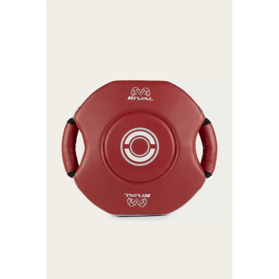 Gobernadora Profesional Rival RPS100 Roja / plata