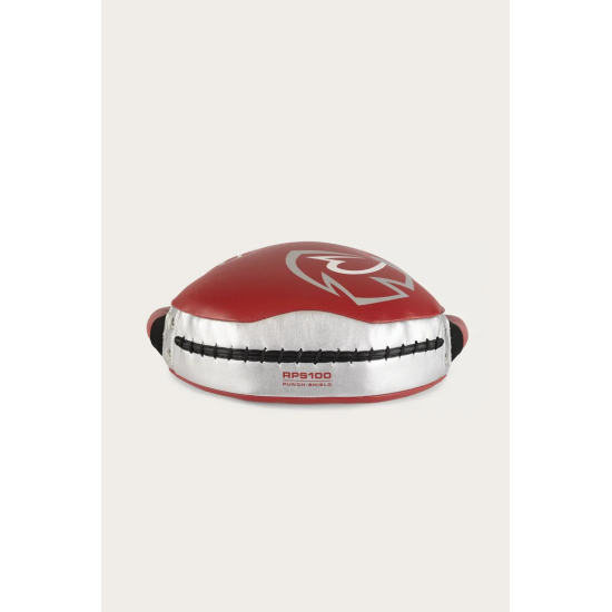Gobernadora Profesional Rival RPS100 Roja / plata