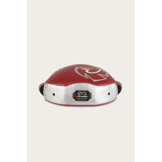 Gobernadora Profesional Rival RPS100 Roja / plata