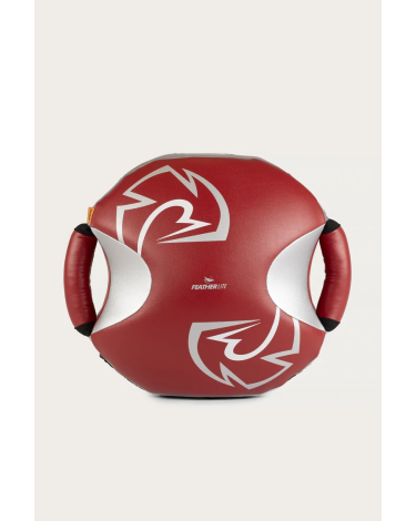 Gobernadora Profesional Rival RPS100 Roja / plata