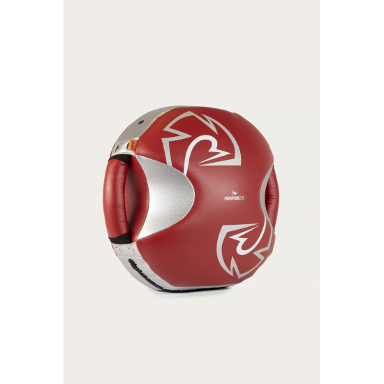 Gobernadora Profesional Rival RPS100 Roja / plata