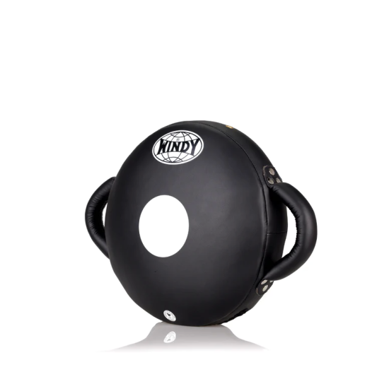 Gobernadora profesional Windy " Donut Pad" negra