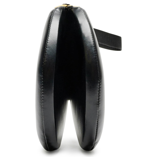 Golpeadores de Entreno Leone 1947 "Speed line" double kick mitt GM550