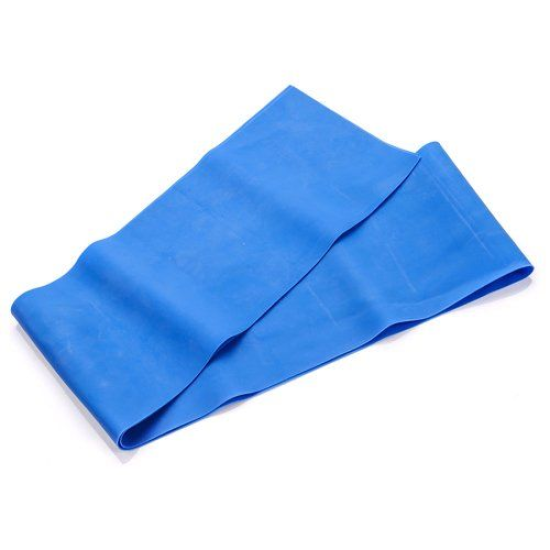 Goma de Fitness/ Pilates de 1,2 metros con resistencia fuerte