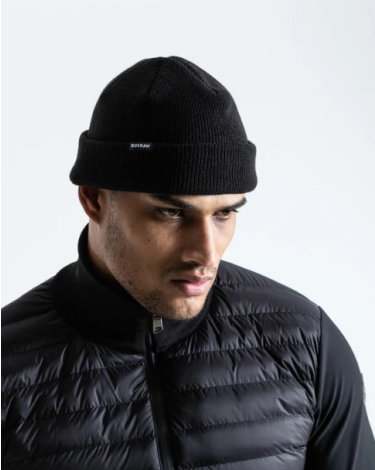 Gorro Beanie Boxraw negro