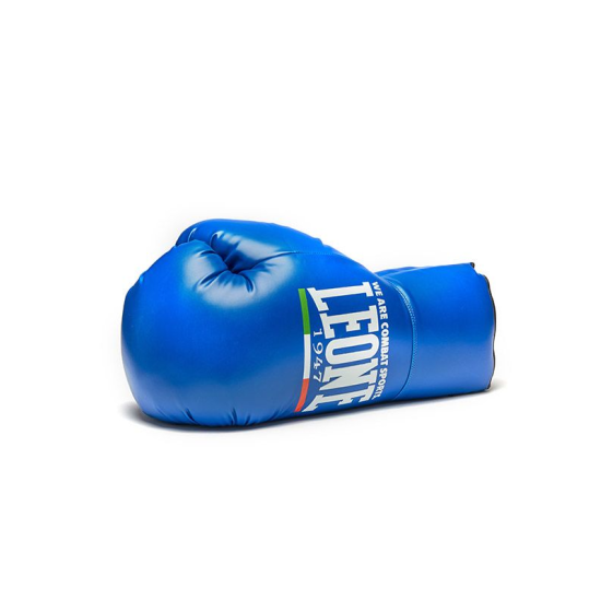 Guante de decoracion Leone 1947 Maxi Color Azul 60 cm AC913