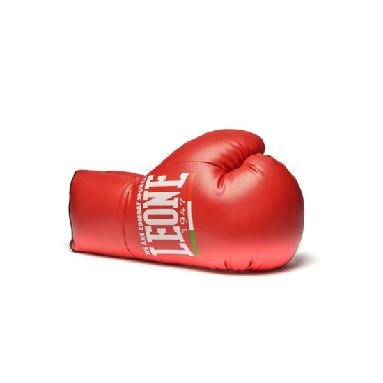 Guante de decoracion Leone 1947 Maxi Color rojo  60 cm AC913