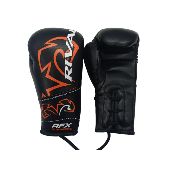 Guantecitos Rival Boxing para colgar