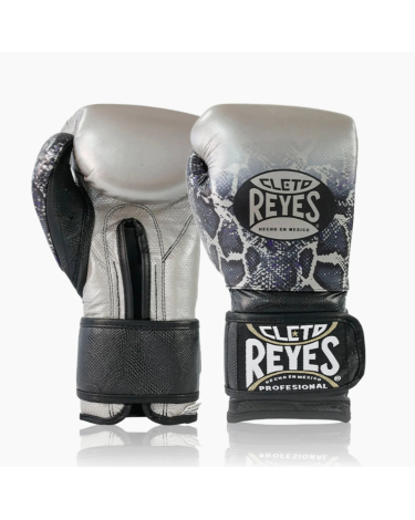 Guantes de boxeo Cleto Reyes "Steel Snake"