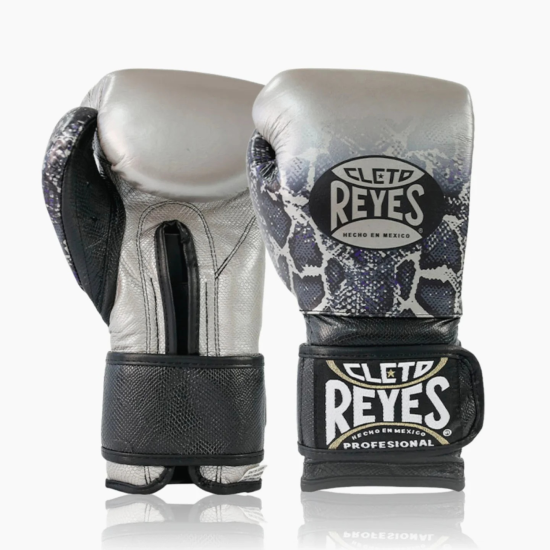 Guantes de boxeo Cleto Reyes "Steel Snake"