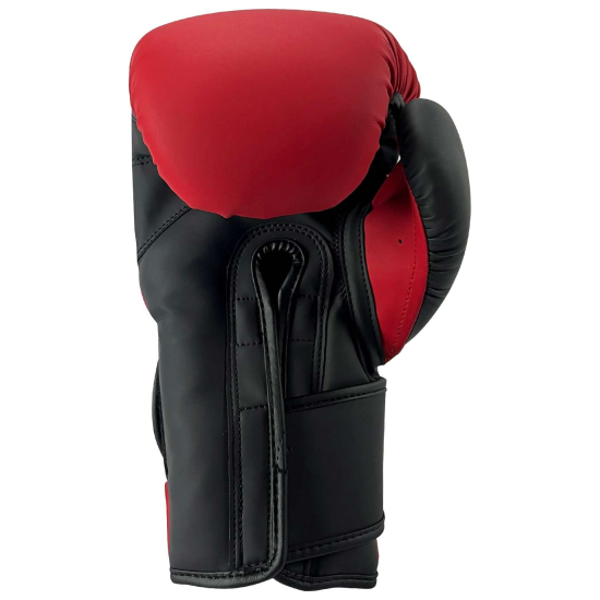 Guantes de boxeo Custom Fighter Blood Star