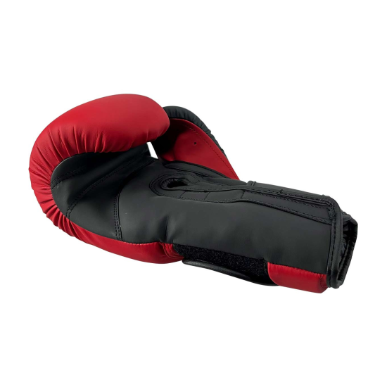 Guantes de boxeo Custom Fighter Blood Star