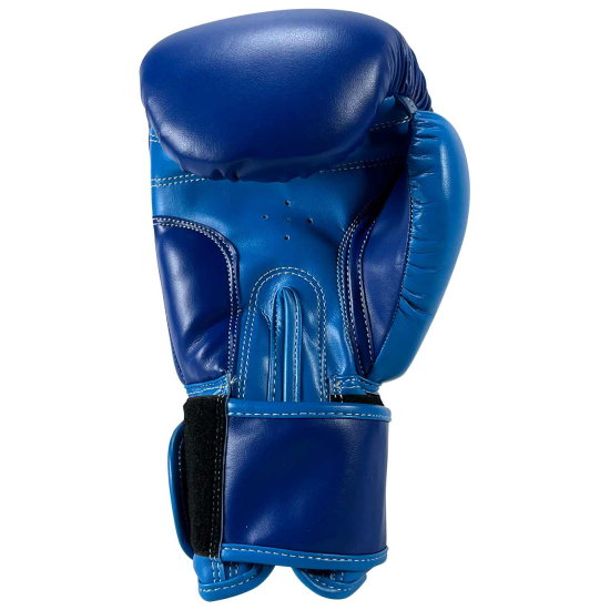 Guantes de Boxeo Custom Fighter " Blue lover"