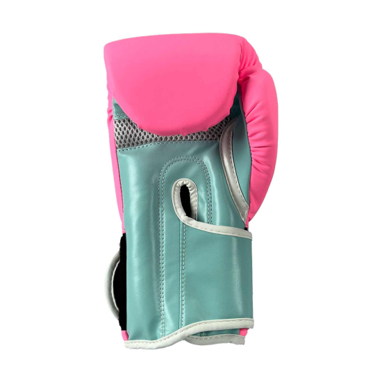 Guantes de Boxeo Custom Fighter Pink star  8 oz