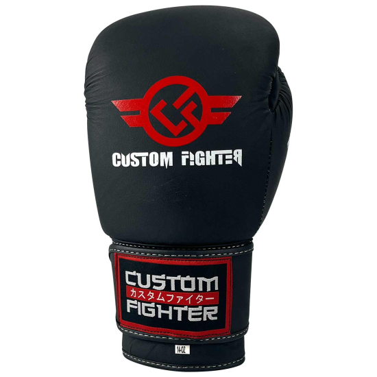 Guantes de Boxeo Custom Fighter "Pro Classic"