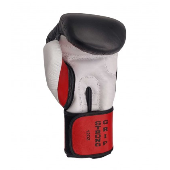 Guantes de boxeo Custom Fighter " Strong Grip"