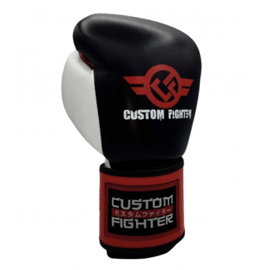 Guantes de boxeo Custom Fighter " Strong Grip"