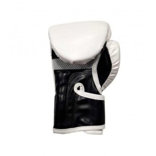 Guantes de Boxeo Custom Fighter White star 06oz