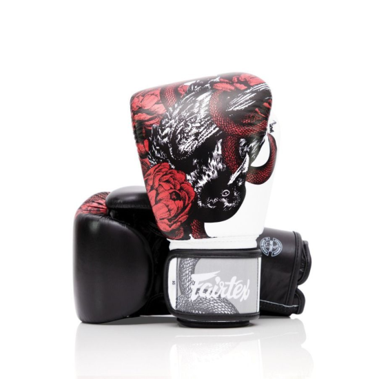 Guantes de Boxeo Fairtex BGV24 "Beauty"
