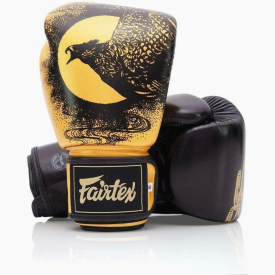 Guantes de Boxeo Fairtex BGV26 Harmony six