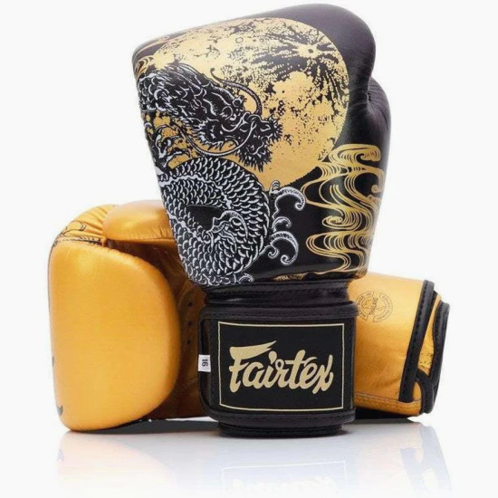 Guantes de Boxeo Fairtex BGV26 Harmony six