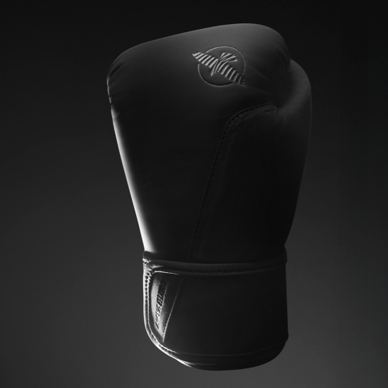 Guantes de boxeo Hayabusa T360 negro